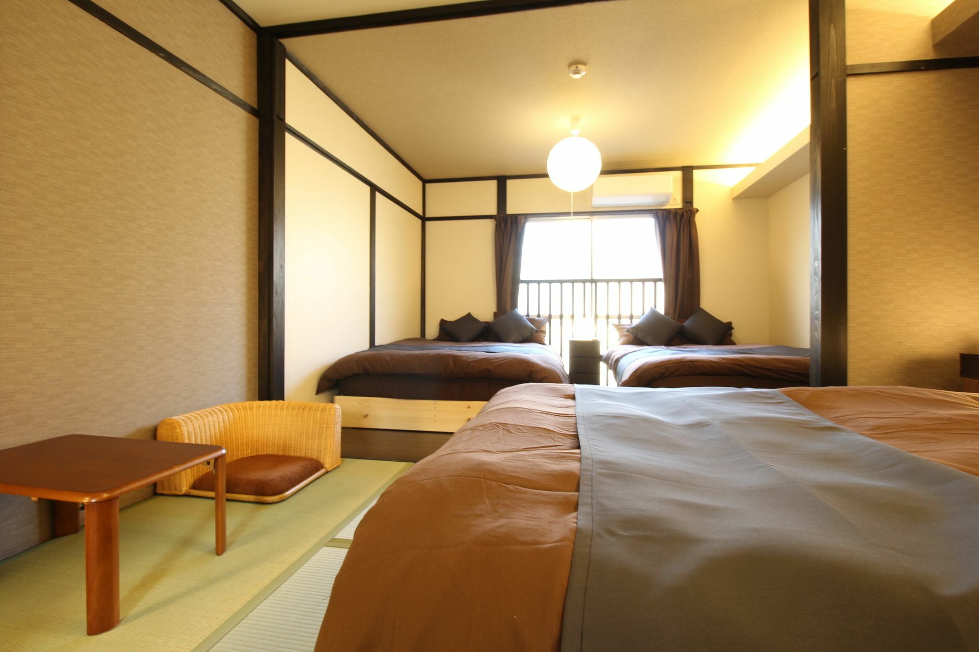 Kyoto Kyo-Tsubaki Quioto Exterior foto